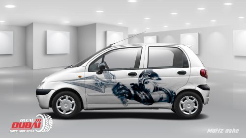 tem xe matiz