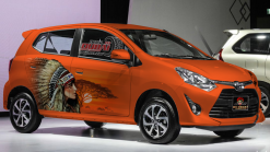 Tem xe wigo thổ dân 750