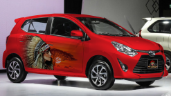 Tem xe wigo thổ dân 750