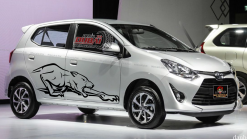 Tem xe wigo tiger 450