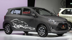 Tem xe wigo tiger 450