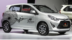 tem xe wigo trống đồng 650