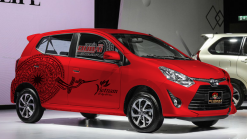 tem xe wigo trống đồng 650