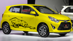 tem xe wigo wrc 350