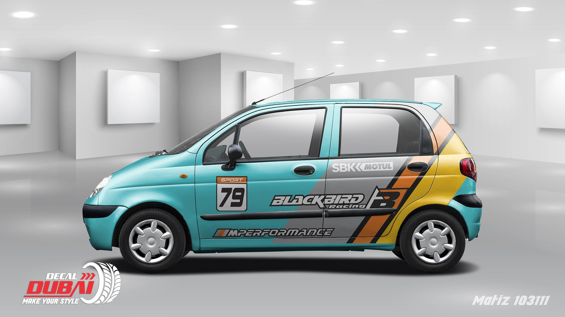 Tem xe Matiz 103111