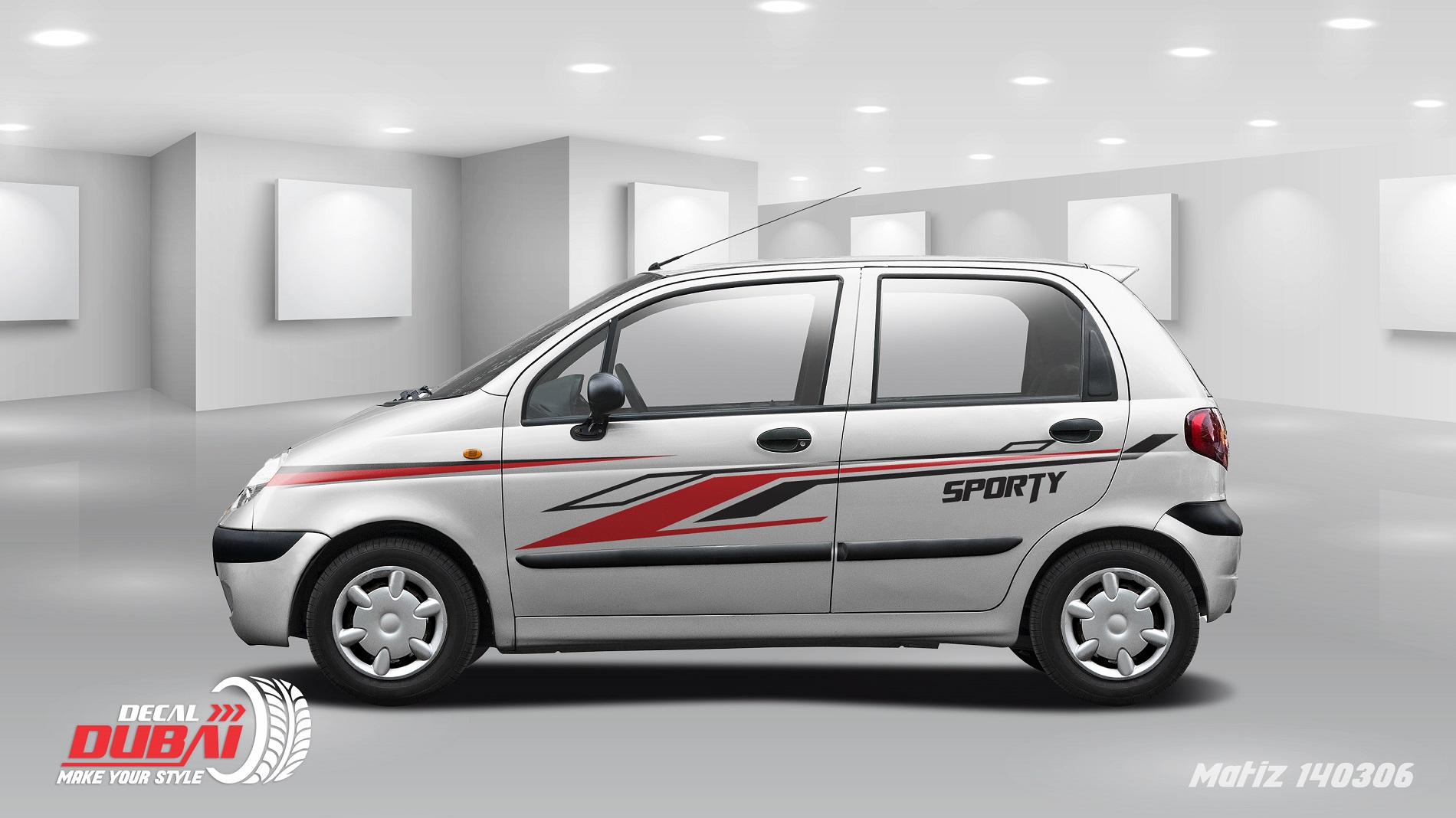 Tem xe Matiz 140306