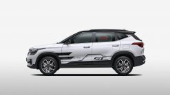 Tem Xe SELTOS 270305 350k trắng