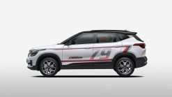 Tem Xe SELTOS 270306 750k trắng