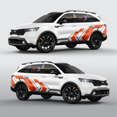 Tem Xe sorento 1503019 850k trang