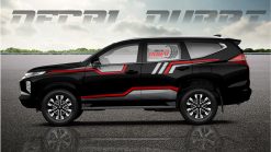 tem xe pajero sport 250210 750k den