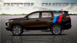 tem xe pajero sport 250219 1tr8 nau