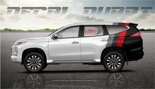 tem xe pajero sport 250219 1tr8 trang