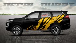 tem xe pajero sport 250225 950k den