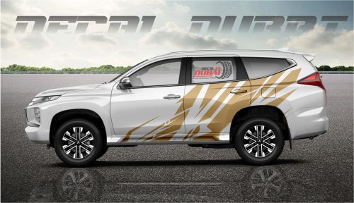 tem xe pajero sport 250225 950k trang