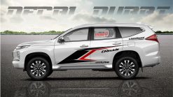 tem xe pajero sport 250226 550k trang