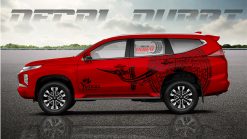 tem xe pajero sport 250217 850k do