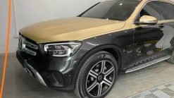 Dán Maybach Xe Mercedes GLC 200