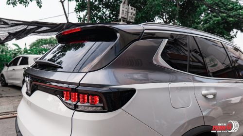 Dán Maybach Xe Vinfast Lux SA