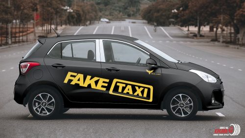 Tem Xe I10 Tại Dubai Care