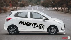 Tem Xe I10 Tại Dubai Care