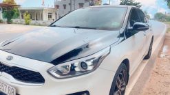 Dán Maybach Xe Kia Cerato
