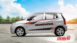 Tem Xe Kia Moning 0102