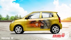 Tem Xe Kia Moning 0103