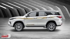 Tem xe Fortuner Thể Thao 0044