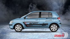 Tem xe Hyundai GetzThể Thao 0002