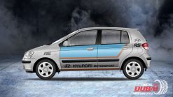 Tem xe Hyundai GetzThể Thao 0007