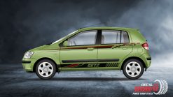Tem xe Hyundai GetzThể Thao 0009