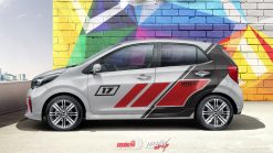 Tem Xe Kia Moning 0110