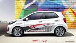 Tem Xe Kia Moning 0120