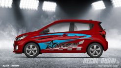 Tem Xe Spark 0055