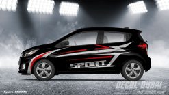 Tem Xe Spark 0058