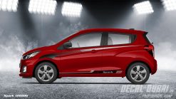 Tem Xe Spark 0061