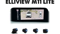 cam 360 elliview m11 lite