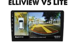 camera elliview v5 lite