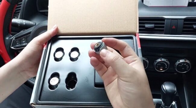 tpms steelmate
