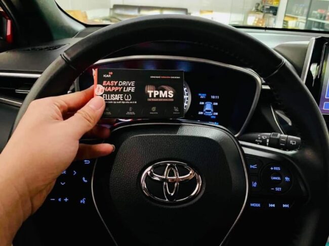 check tpms