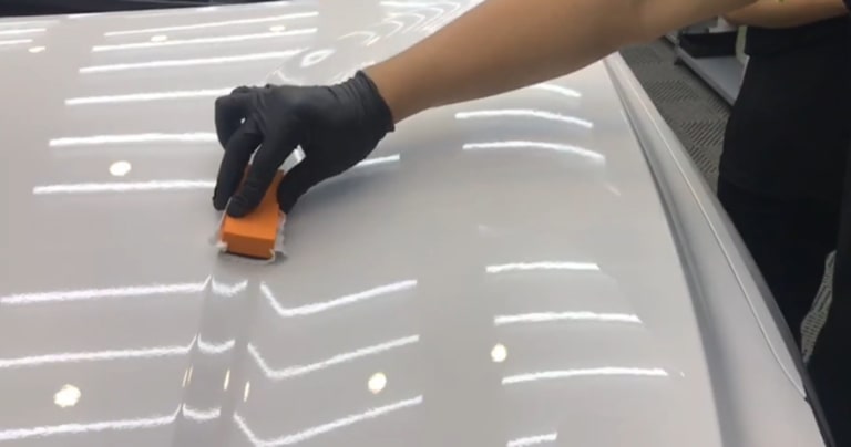 dán ppf và phủ ceramic
