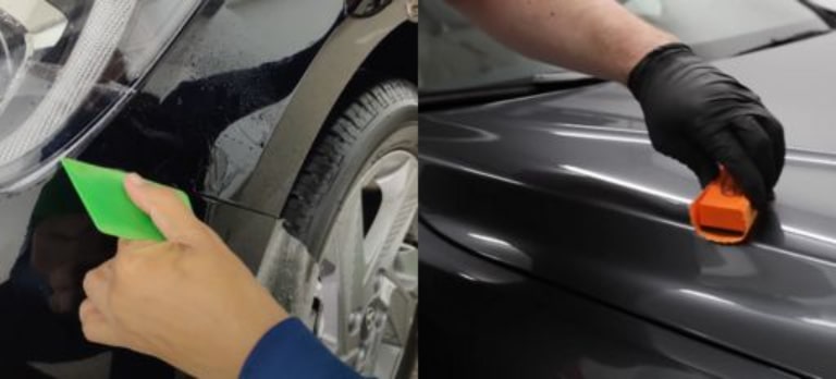 dán ppf và phủ ceramic