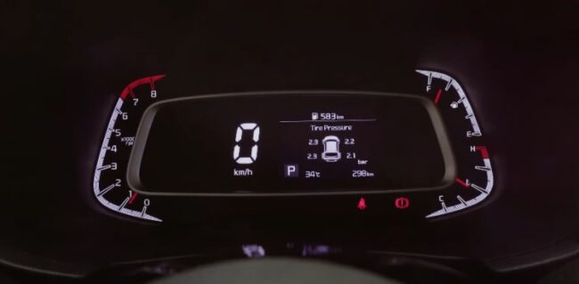 tpms kia