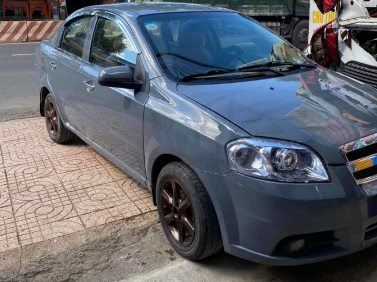 lưu ý khi độ đèn bi xenon