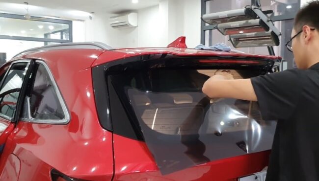 phim cách nhiệt fsk