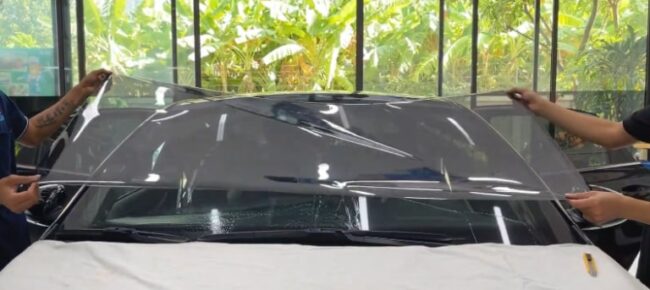 phim cách nhiệt nexco