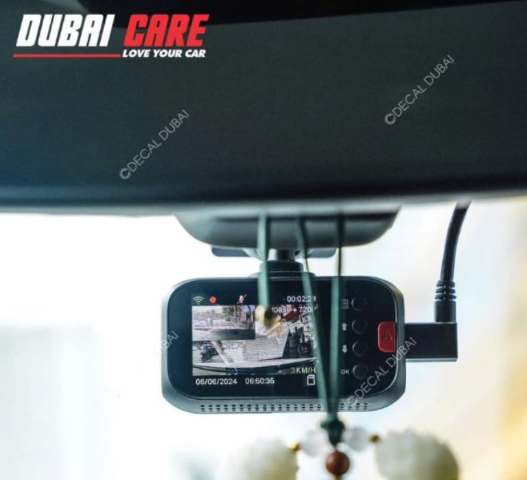 camera hành trình vf3