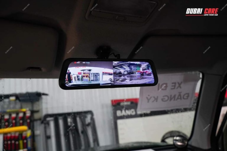 camera hành trình tốt nhất cho vf3