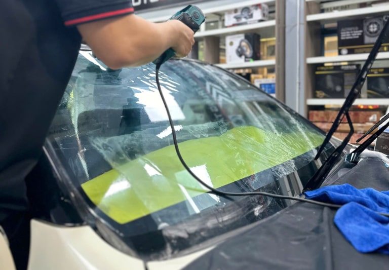 giá phim cách nhiệt nhật bản