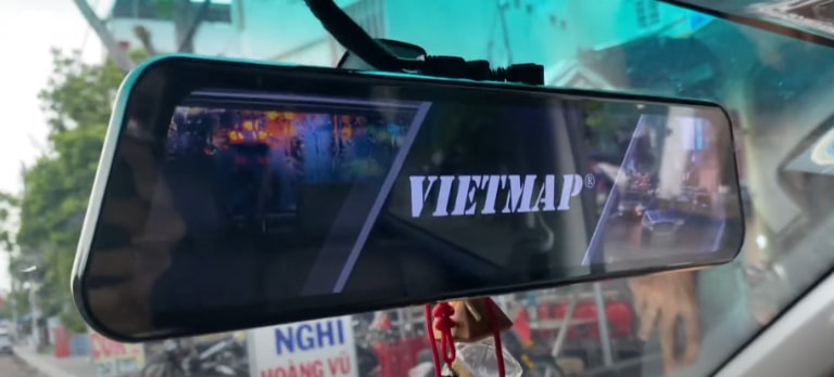 cam gương kích thước lớn